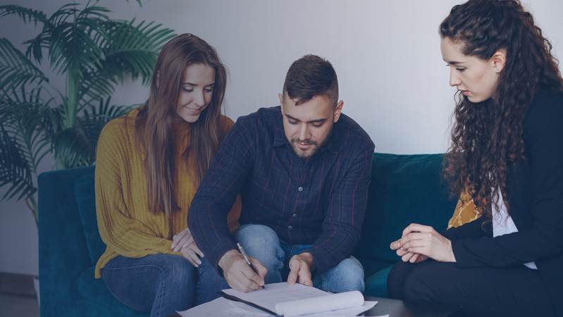 Pre-delibera del mutuo: come prepararsi prima di fare una proposta per la casa
